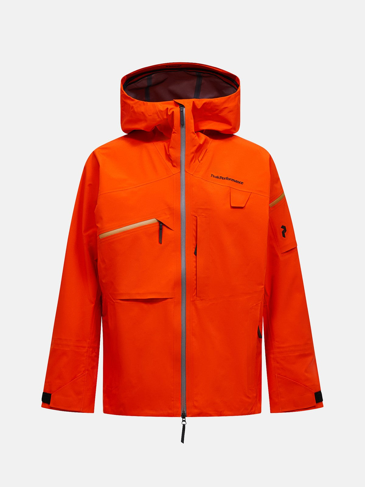 M Alpine Gore-Tex 3L Jacket