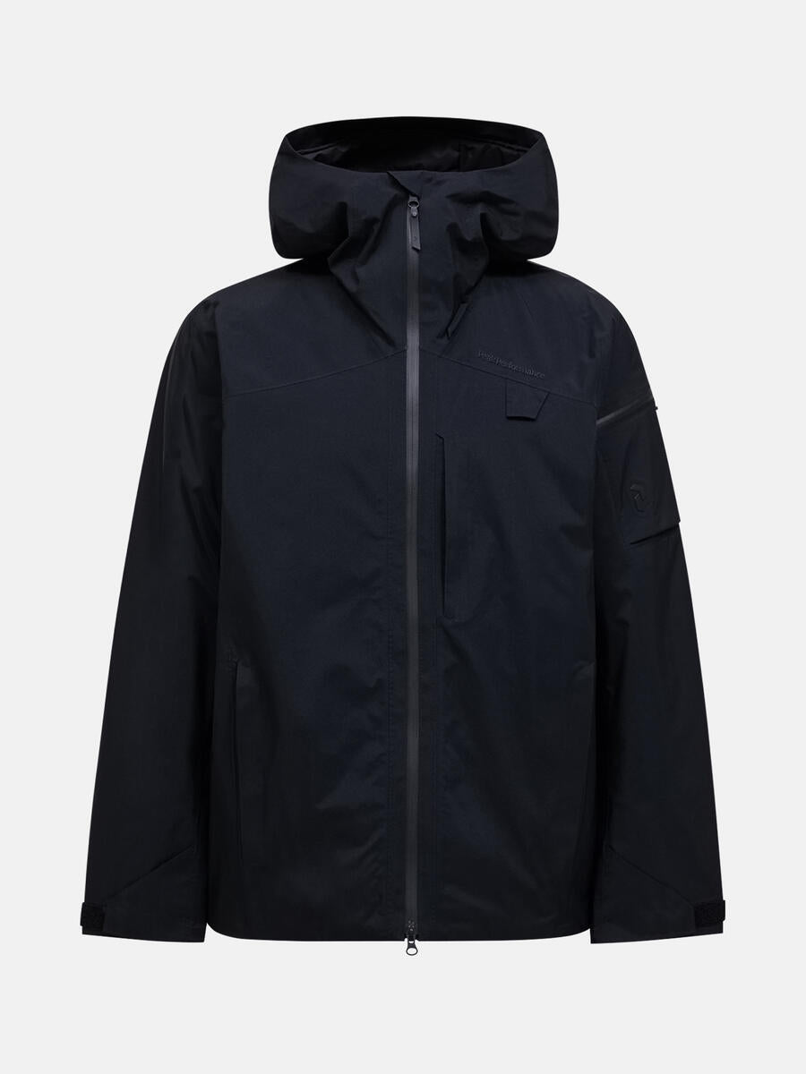 M Alpine Gore-Tex Insulated Jacket