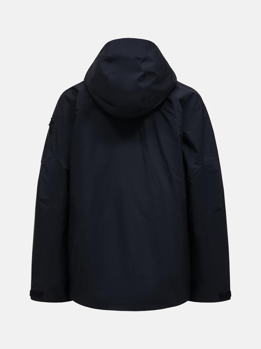 M Alpine Gore-Tex Insulated Jacket