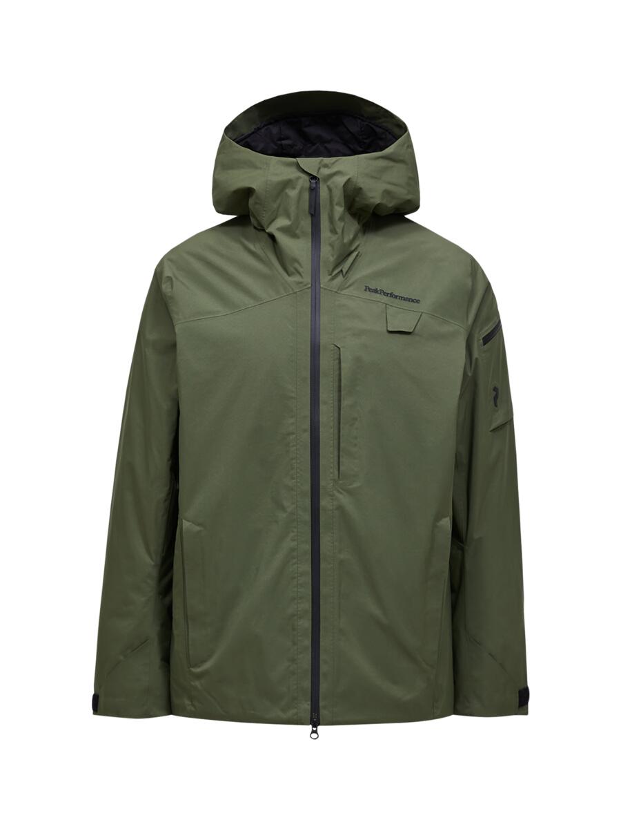 M Alpine Gore-Tex Insulated Jacket