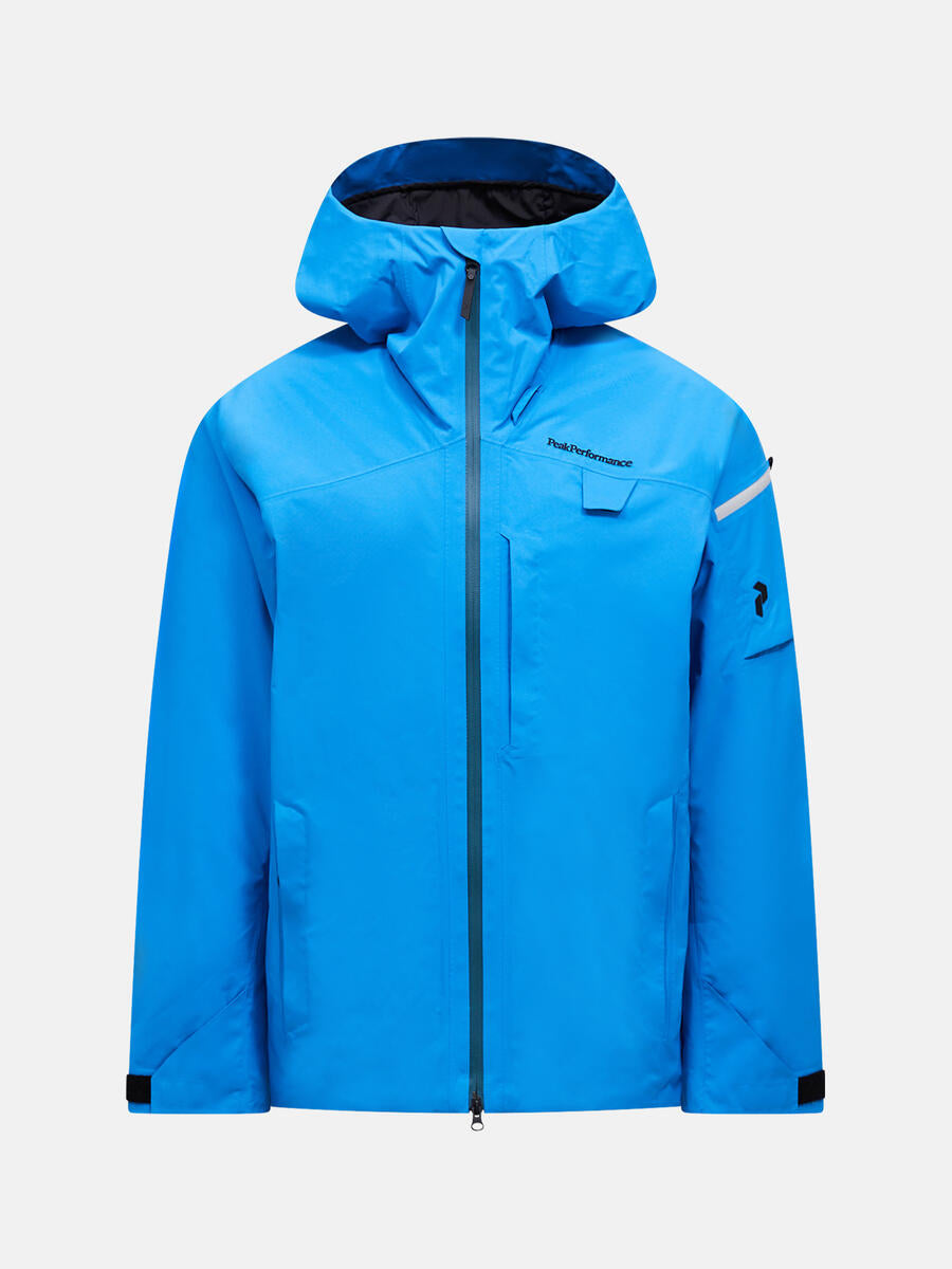 M Alpine Gore-Tex Insulated Jacket