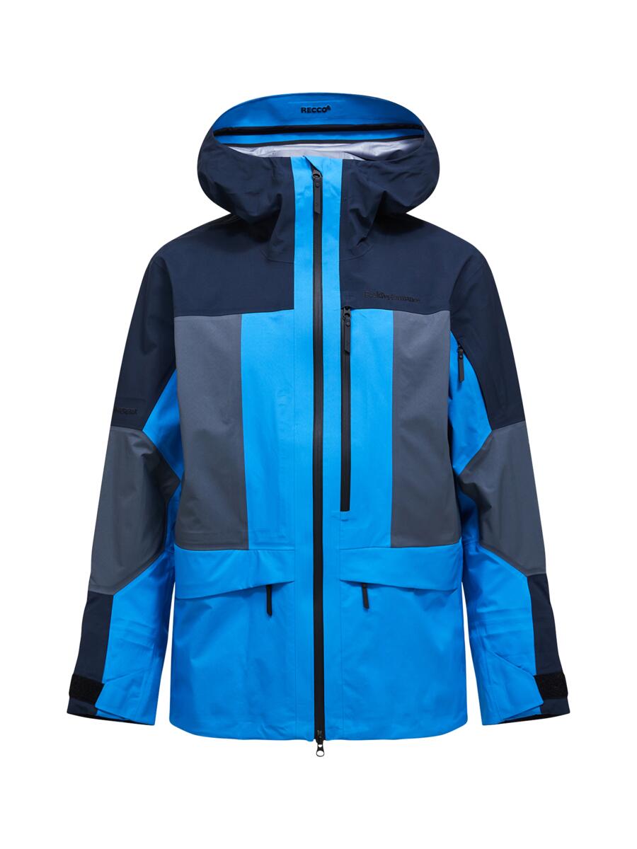M Gravity Gore-Tex 3L Jacket