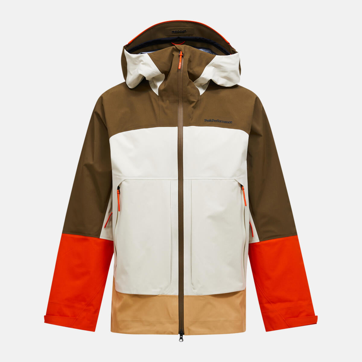 M Vislight Gore-Tex C-Knit Jacket