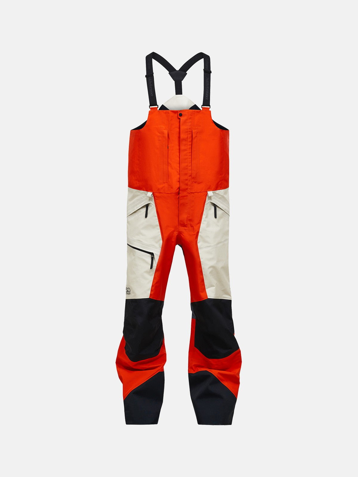M Vertical Gore-Tex Pro Bib Pants