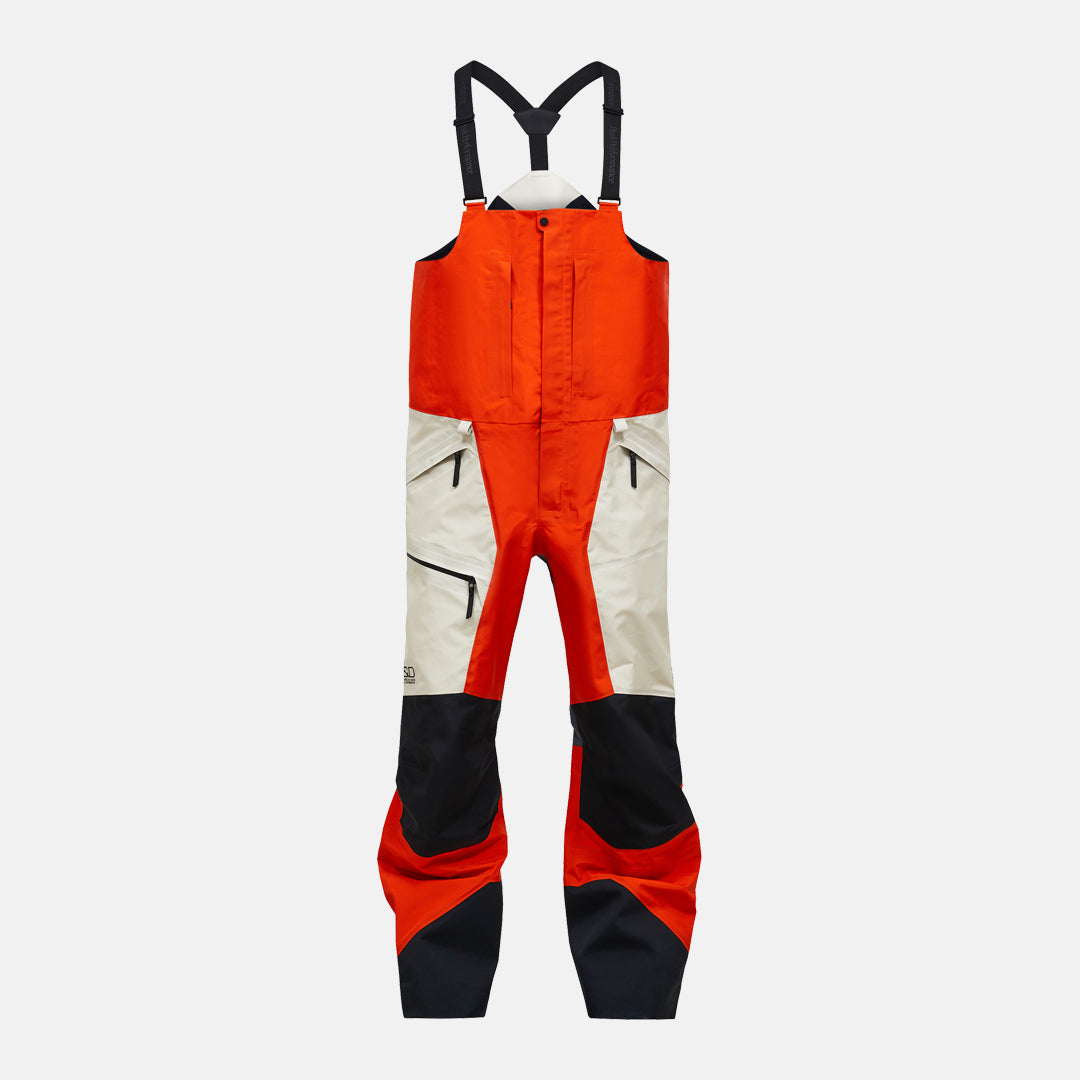 M Vertical Gore-Tex Pro Bib Pants