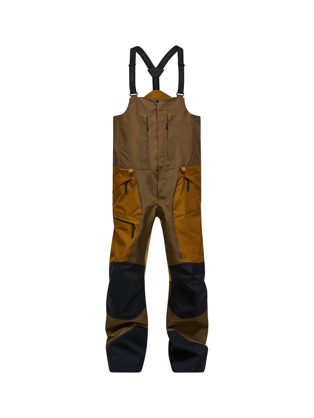 M Vertical Gore-Tex Pro Bib Pants