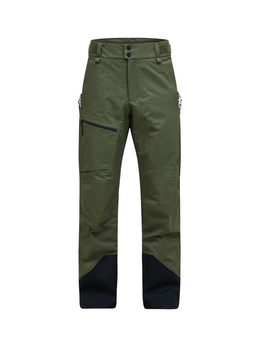 M Alpine Gore-Tex Insulated Pants