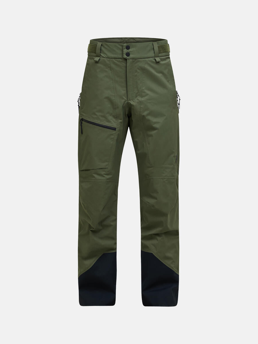 M Alpine Gore-Tex Insulated Pants