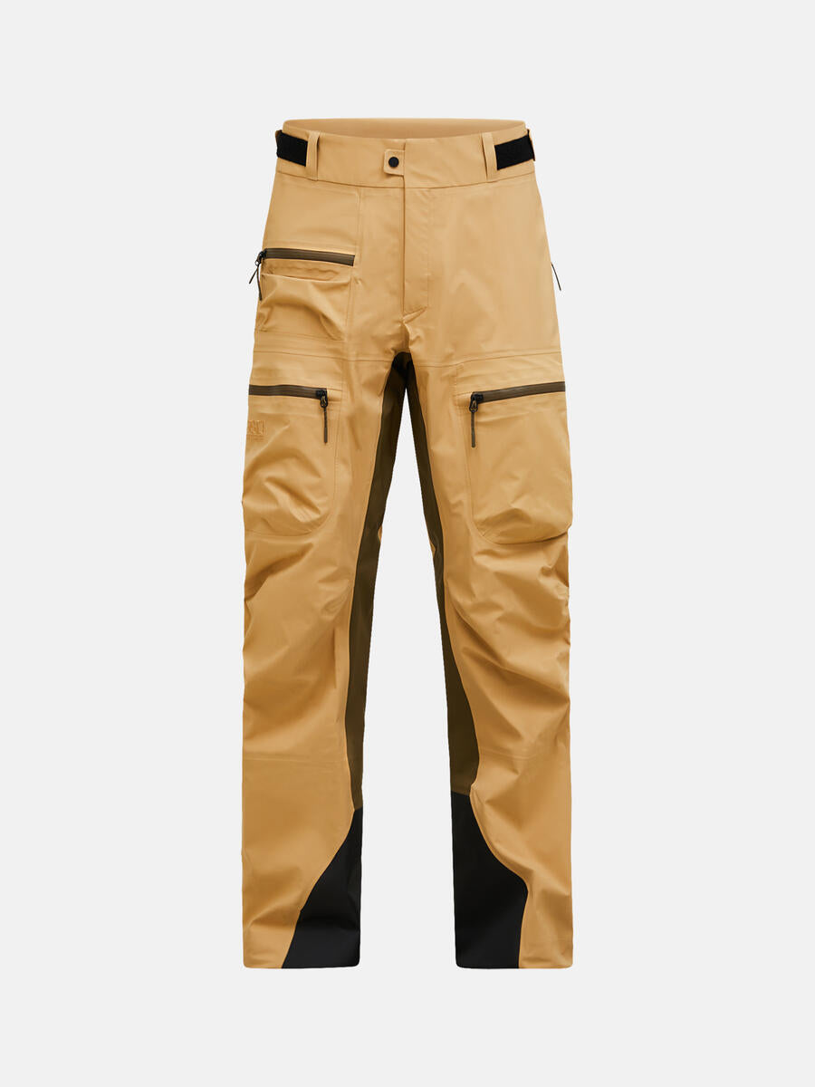 M Vislight Gore-Tex C-Knit Pants