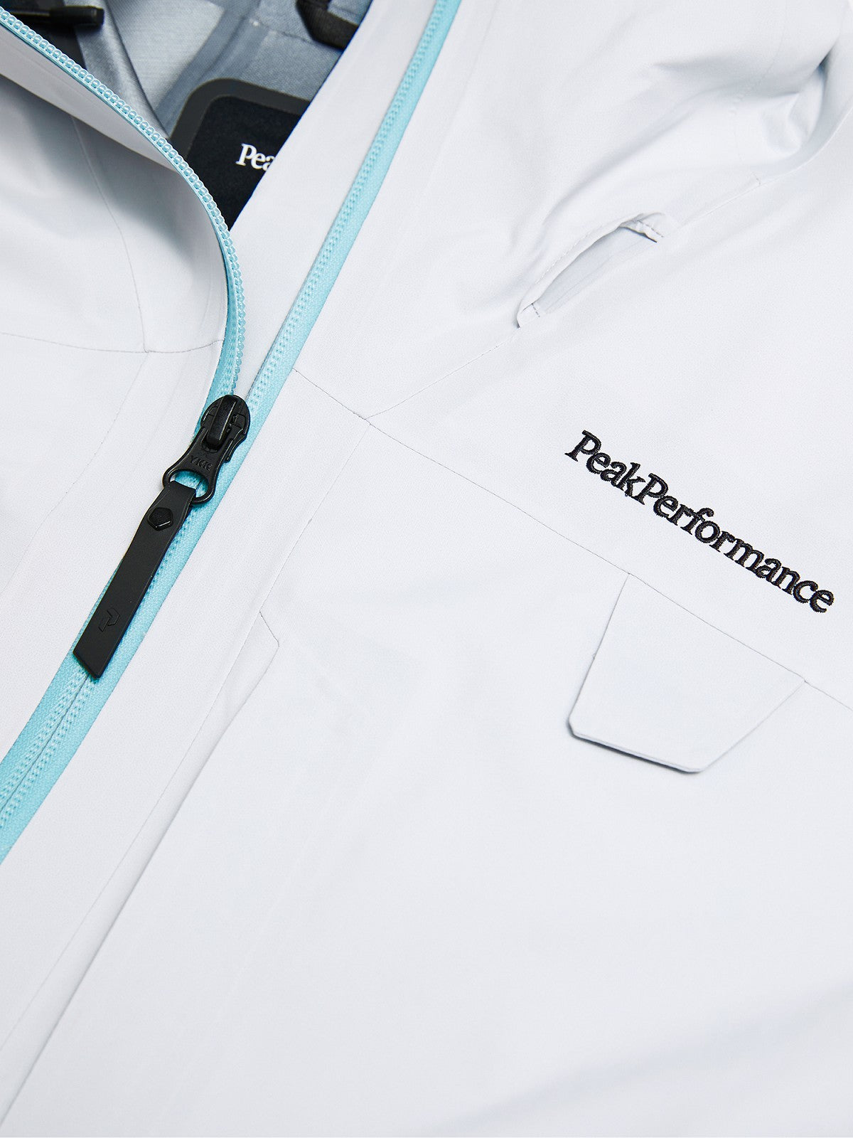W Alpine Gore-Tex 3L Jacket