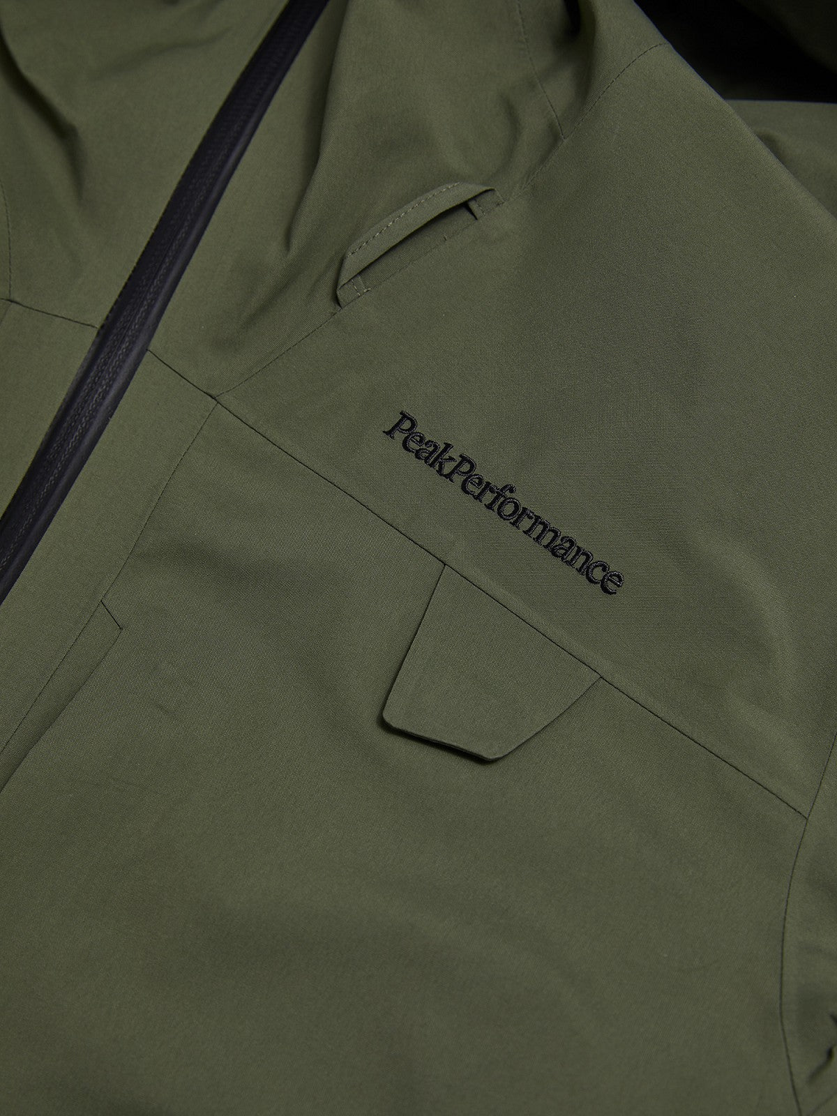 W Alpine Gore-Tex 3L Jacket