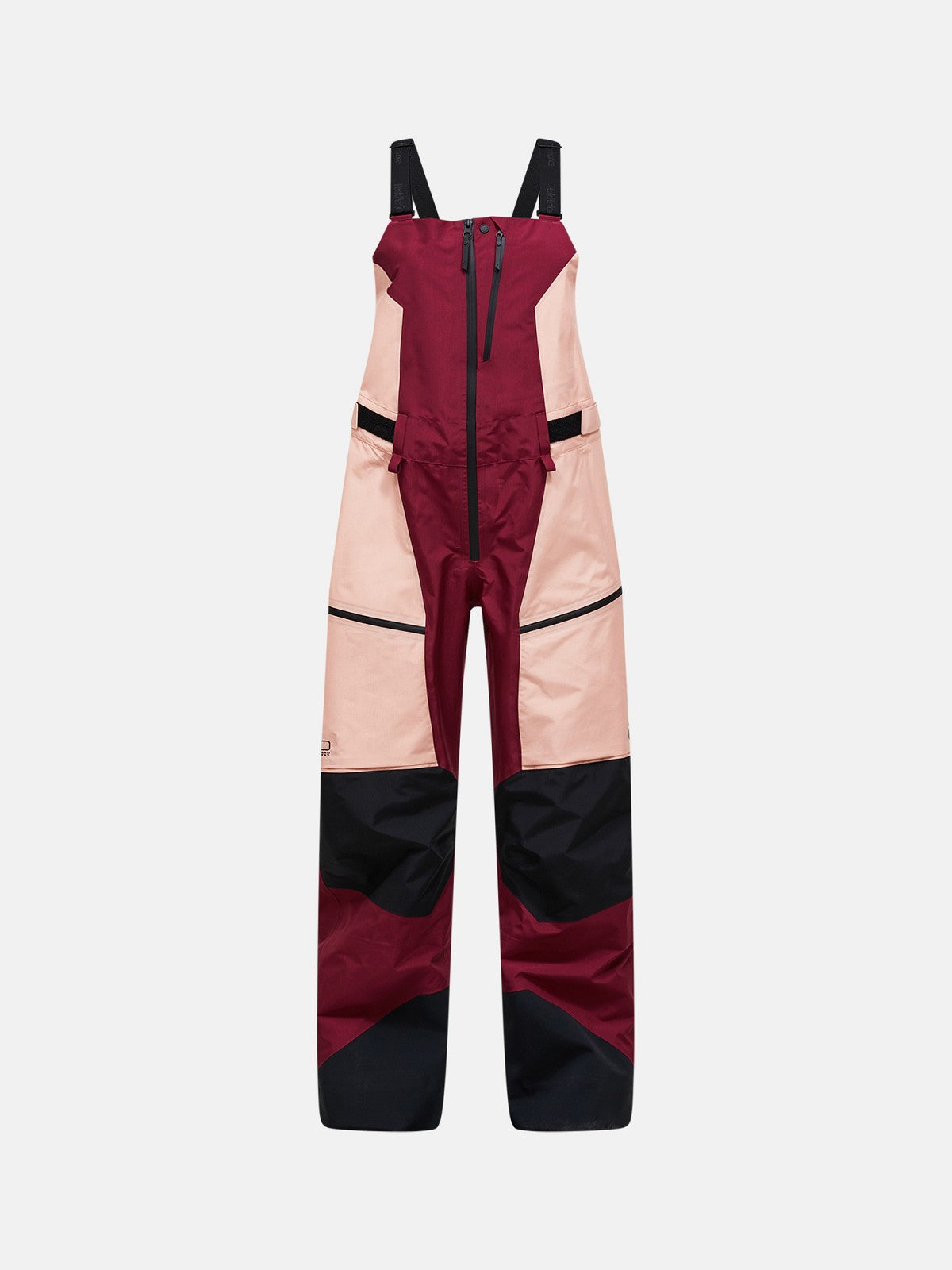 W Vertical Gore-Tex Pro Bib Pants