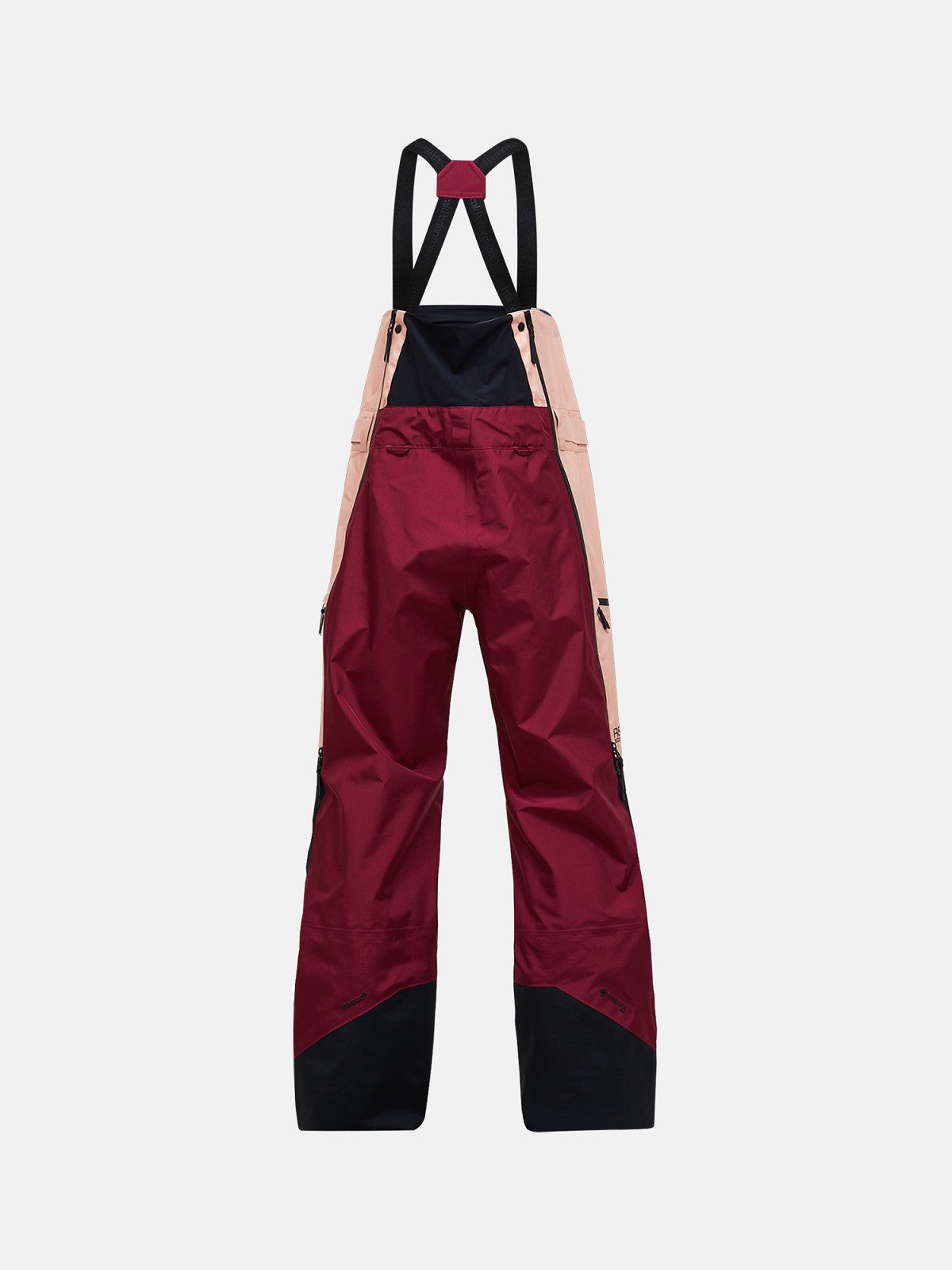 W Vertical Gore-Tex Pro Bib Pants