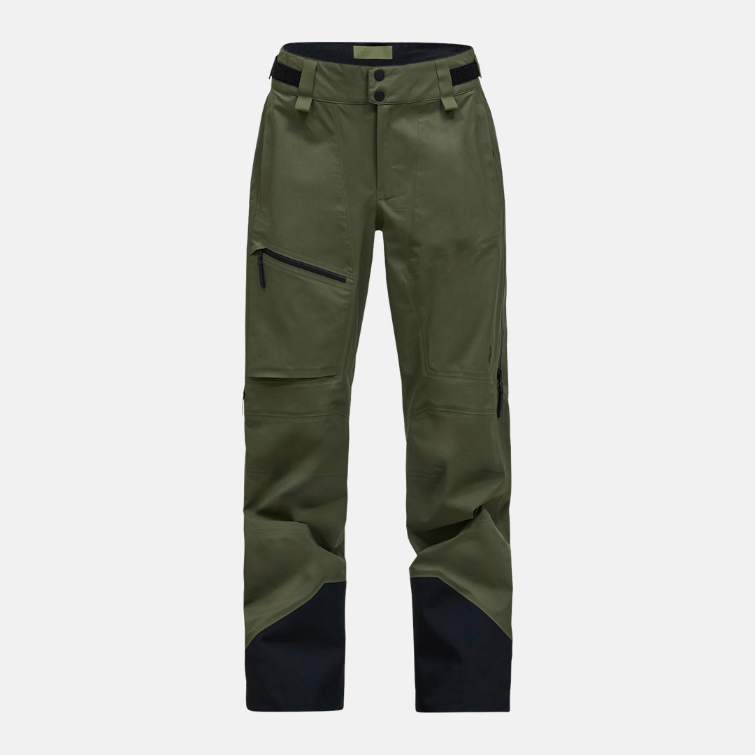 W Alpine Gore-Tex 3L Pants