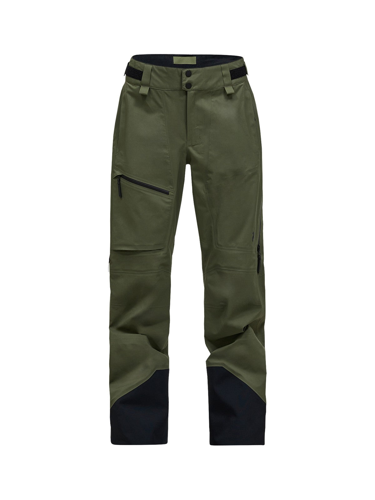 W Alpine Gore-Tex 3L Pants