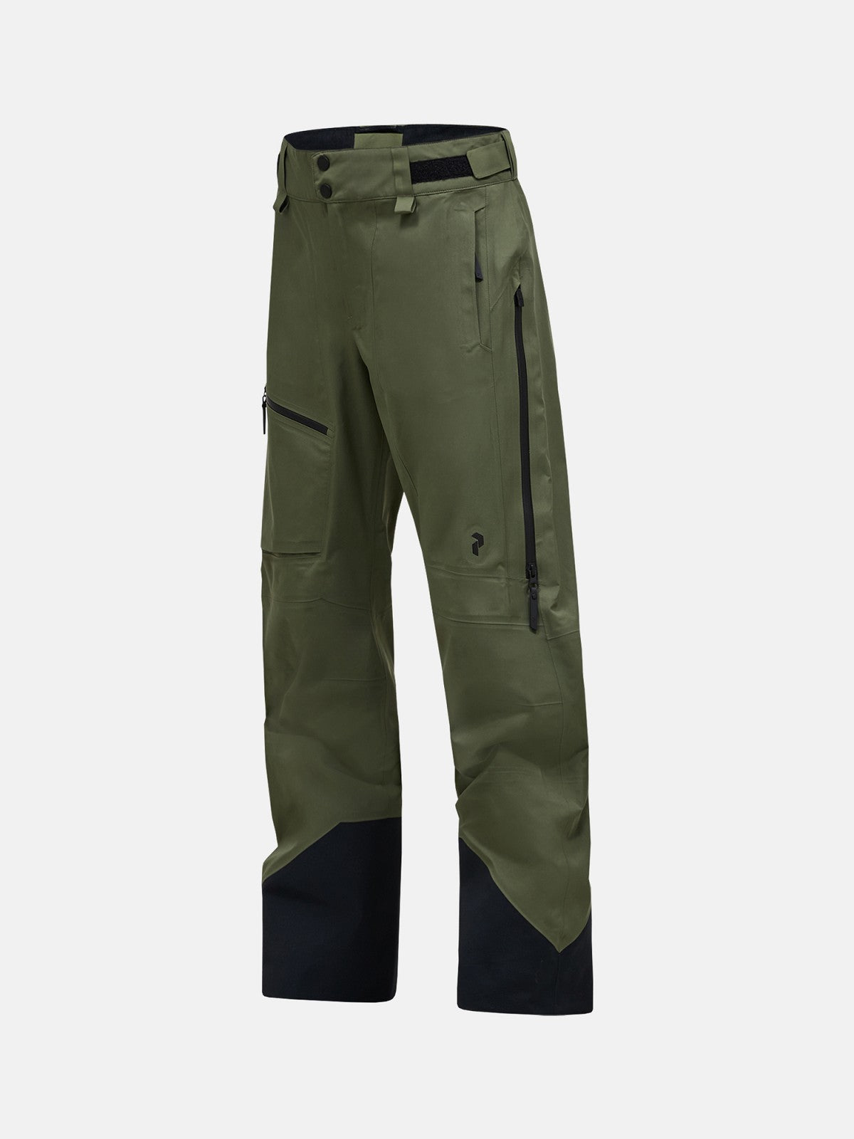 W Alpine Gore-Tex 3L Pants