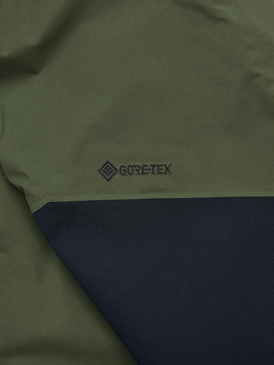 W Alpine Gore-Tex Insulated Pants