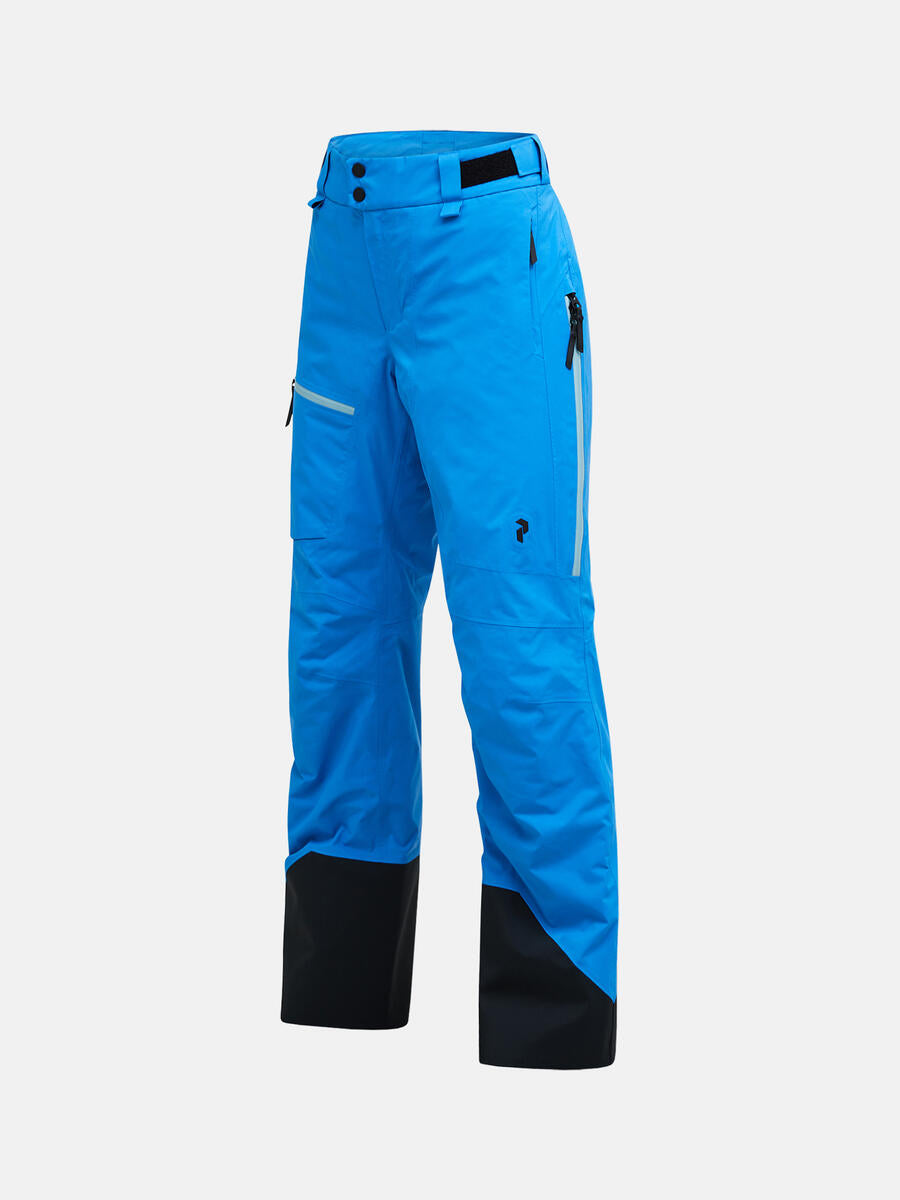 W Alpine Gore-Tex Insulated Pants