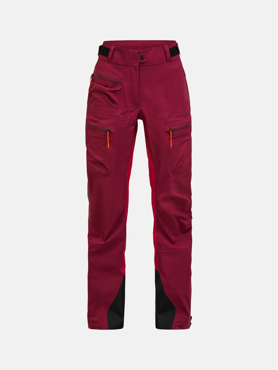 W Vislight Gore-Tex C-Knit Pants