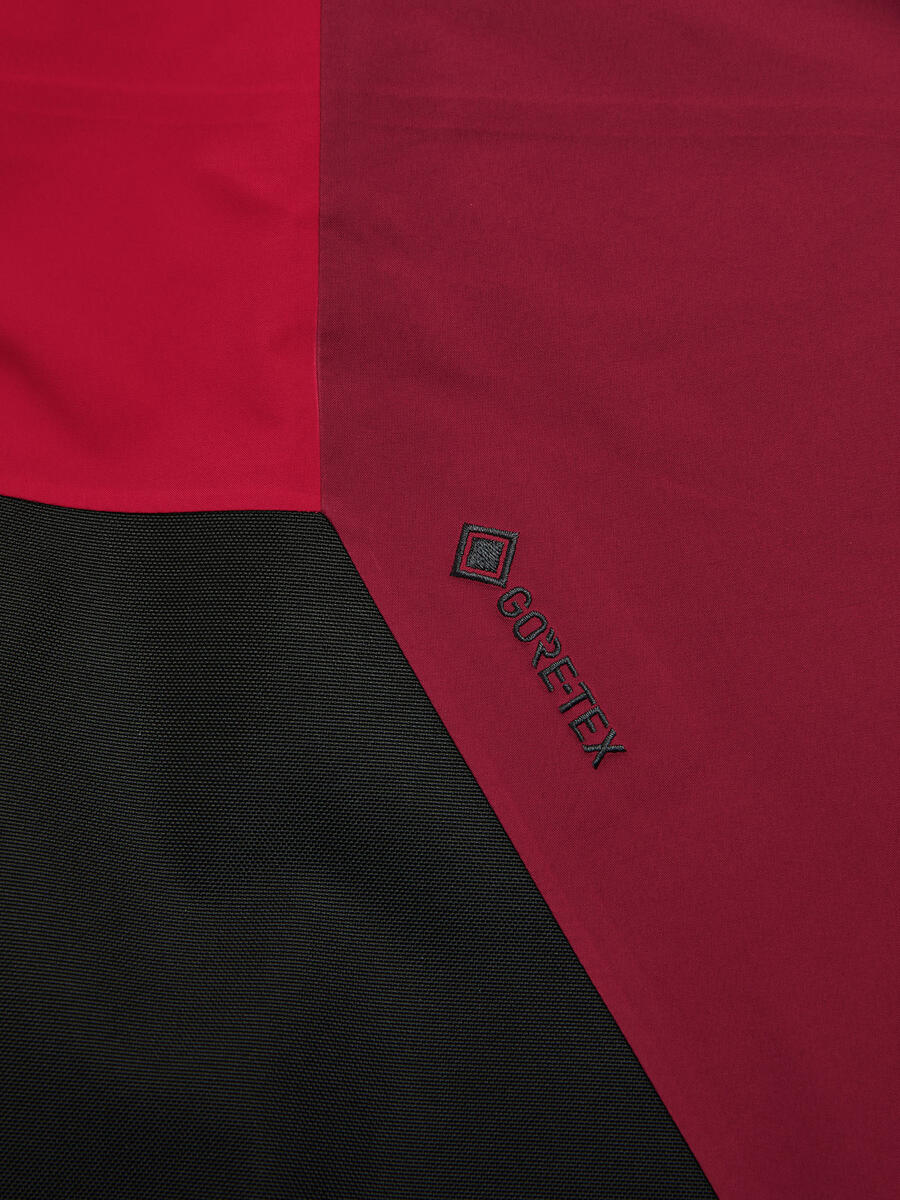 W Vislight Gore-Tex C-Knit Pants
