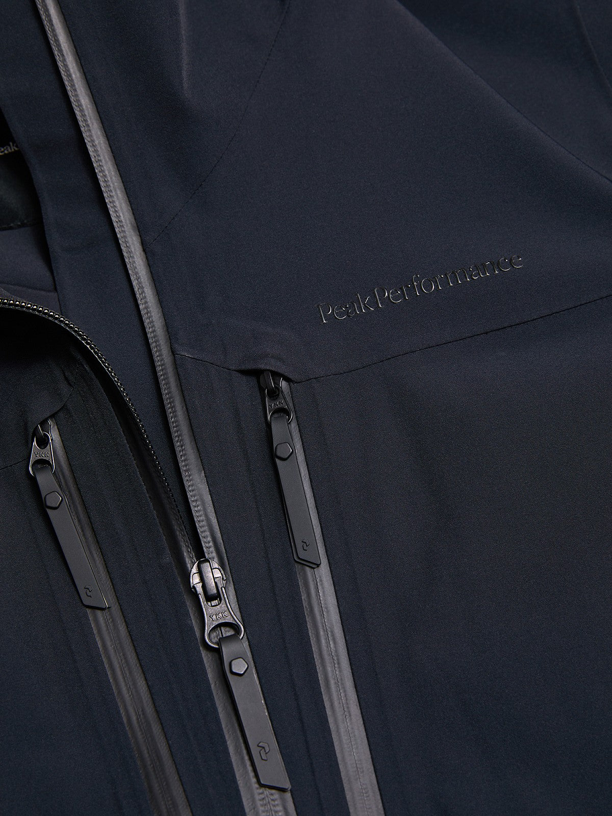 W Whitelight APX Jacket