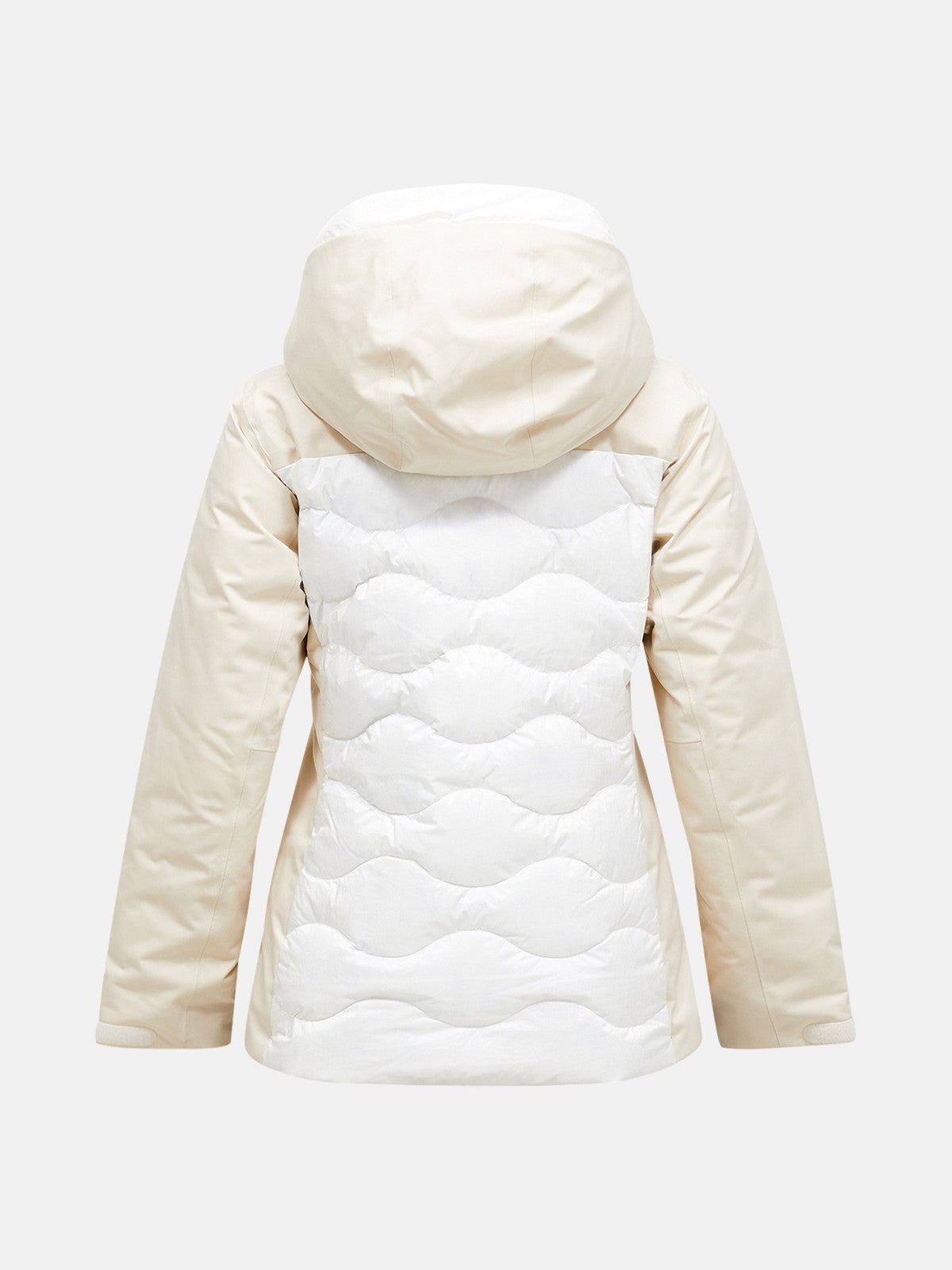 W Silverchute Helium Jacket