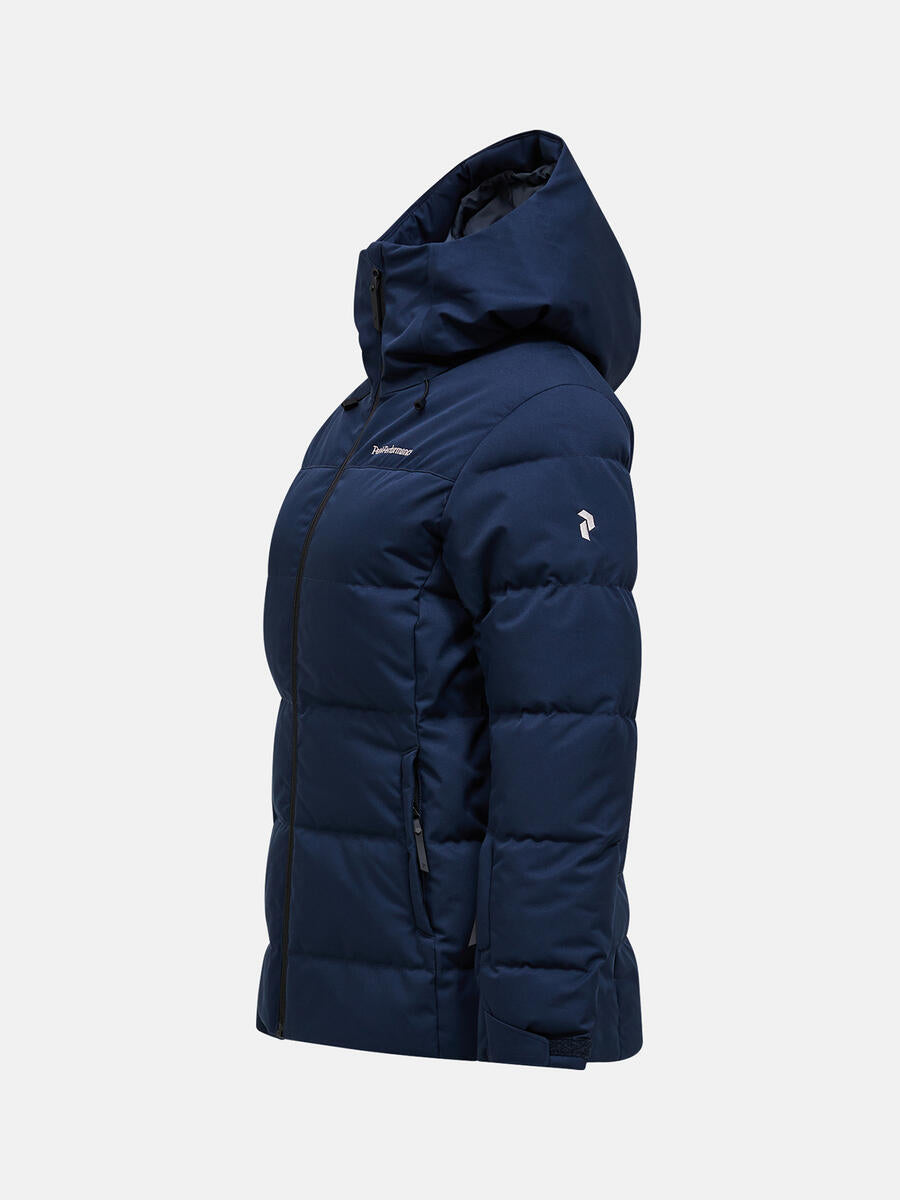 W Shred Down Jacket