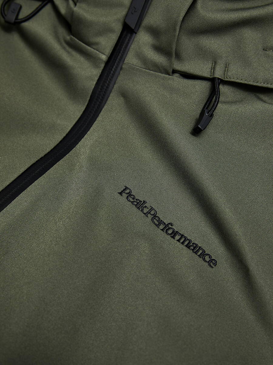 W Anima Insulated Jacket