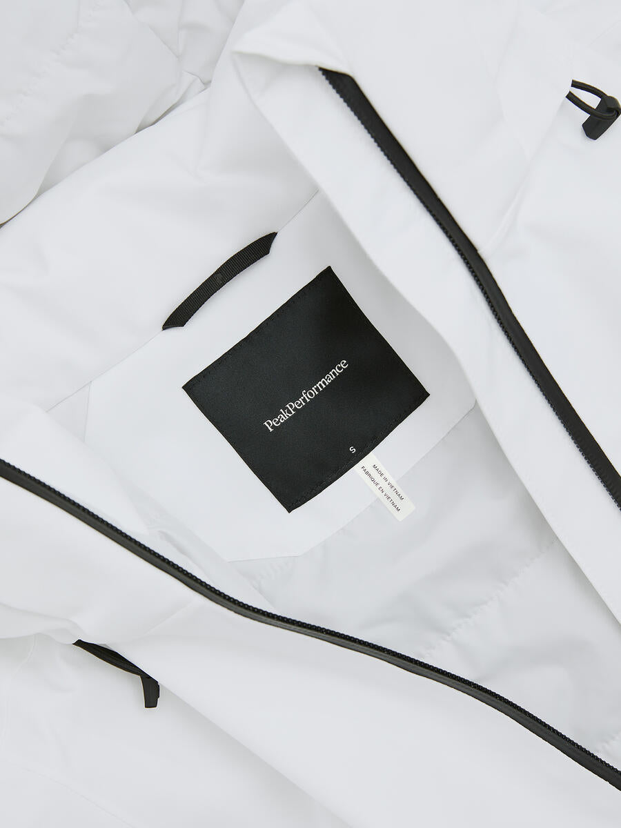 W Anima Insulated Jacket