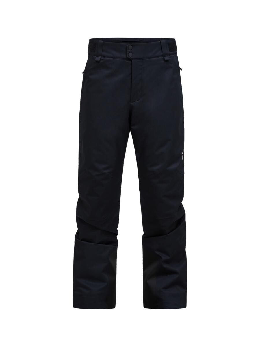 M Maroon Insulated Pants