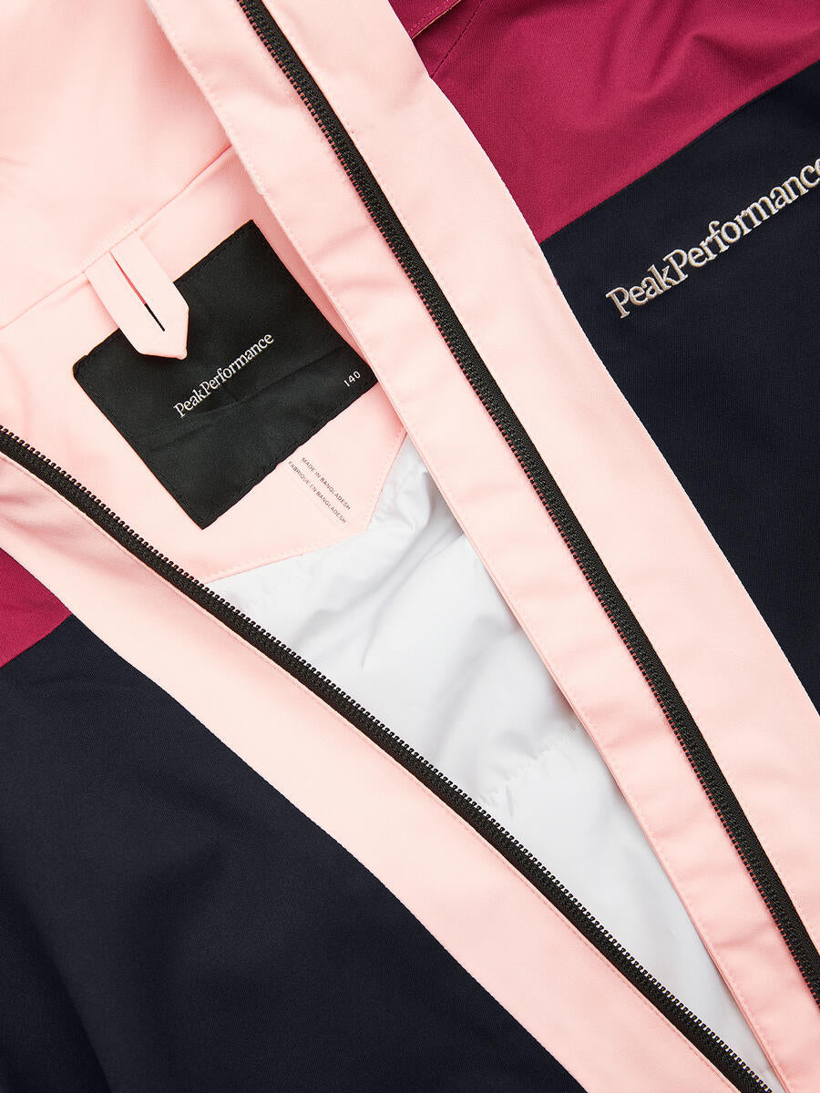 JR Gravity Insulated Jacket