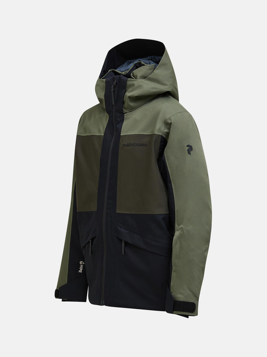 JR Gravity Insulated Jacket