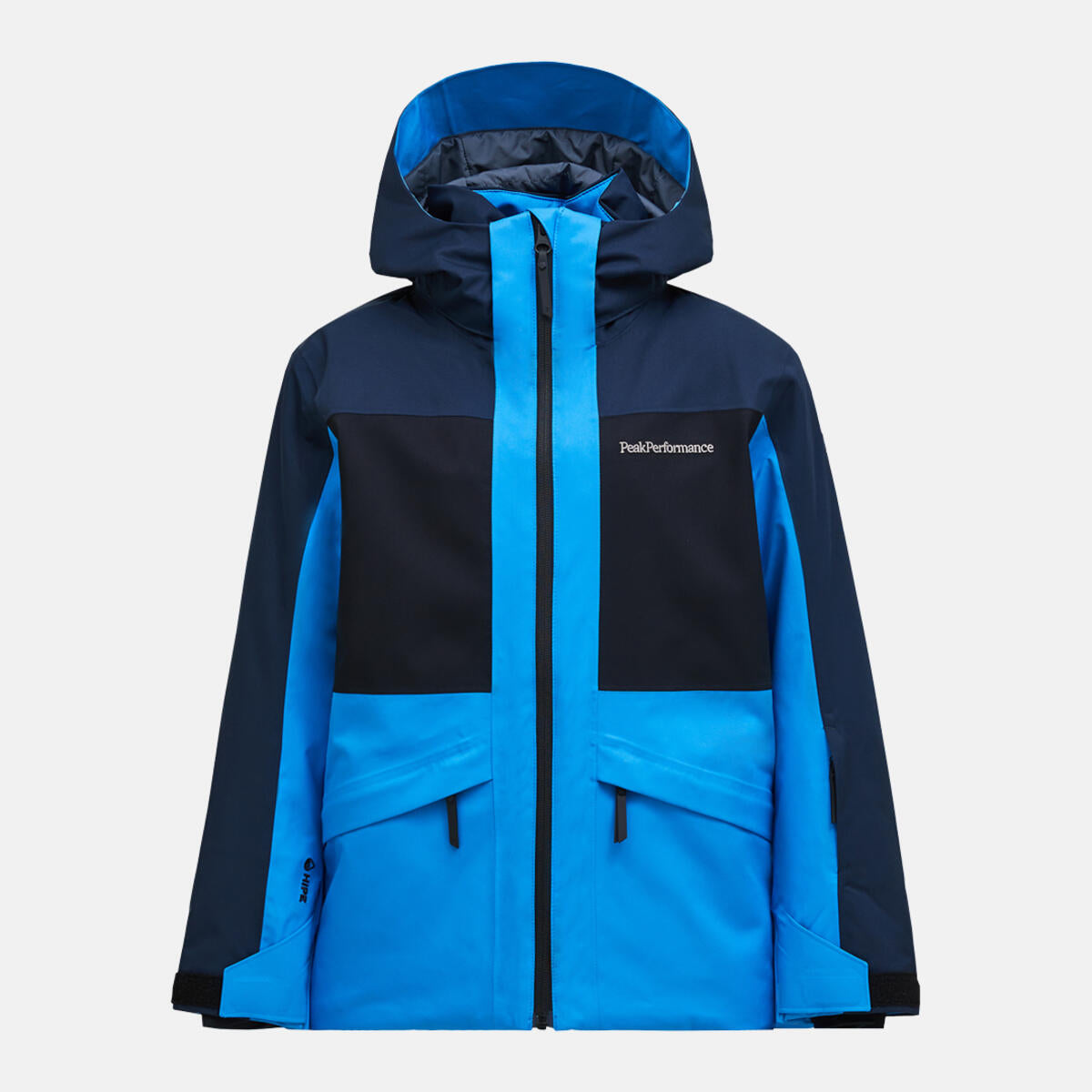 JR Gravity Insulated Jacket – Peak Knokke