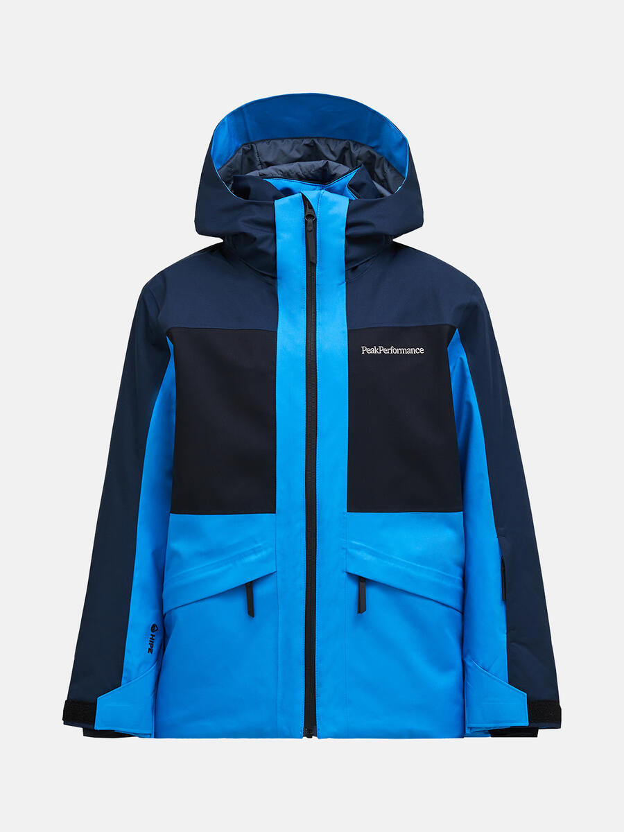 JR Gravity Insulated Jacket