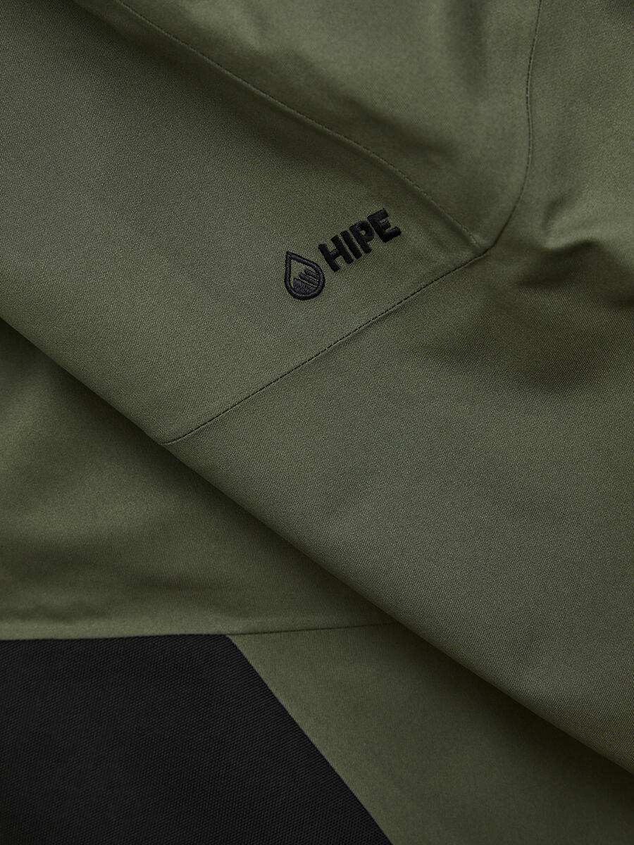 JR Gravity Insulated Pants