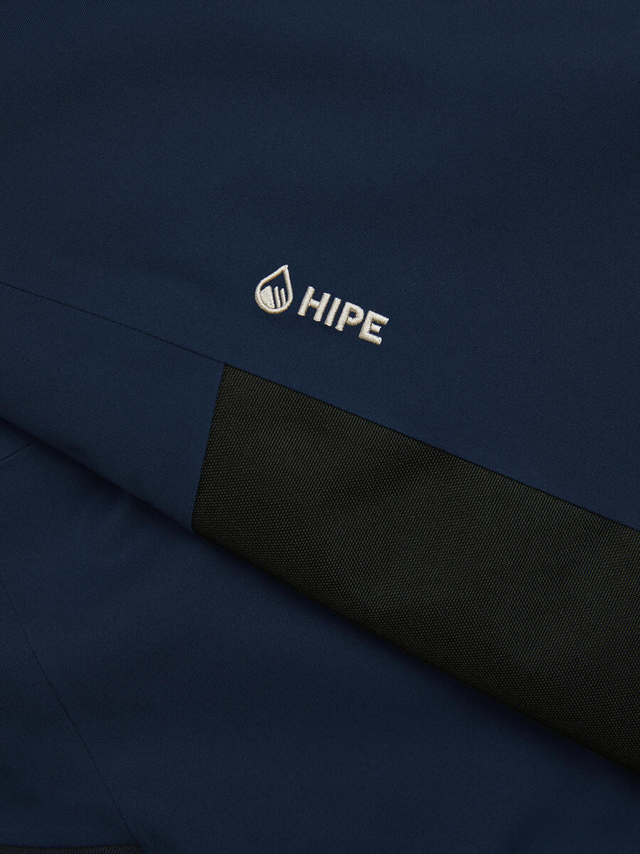JR Maroon Insulated Pants