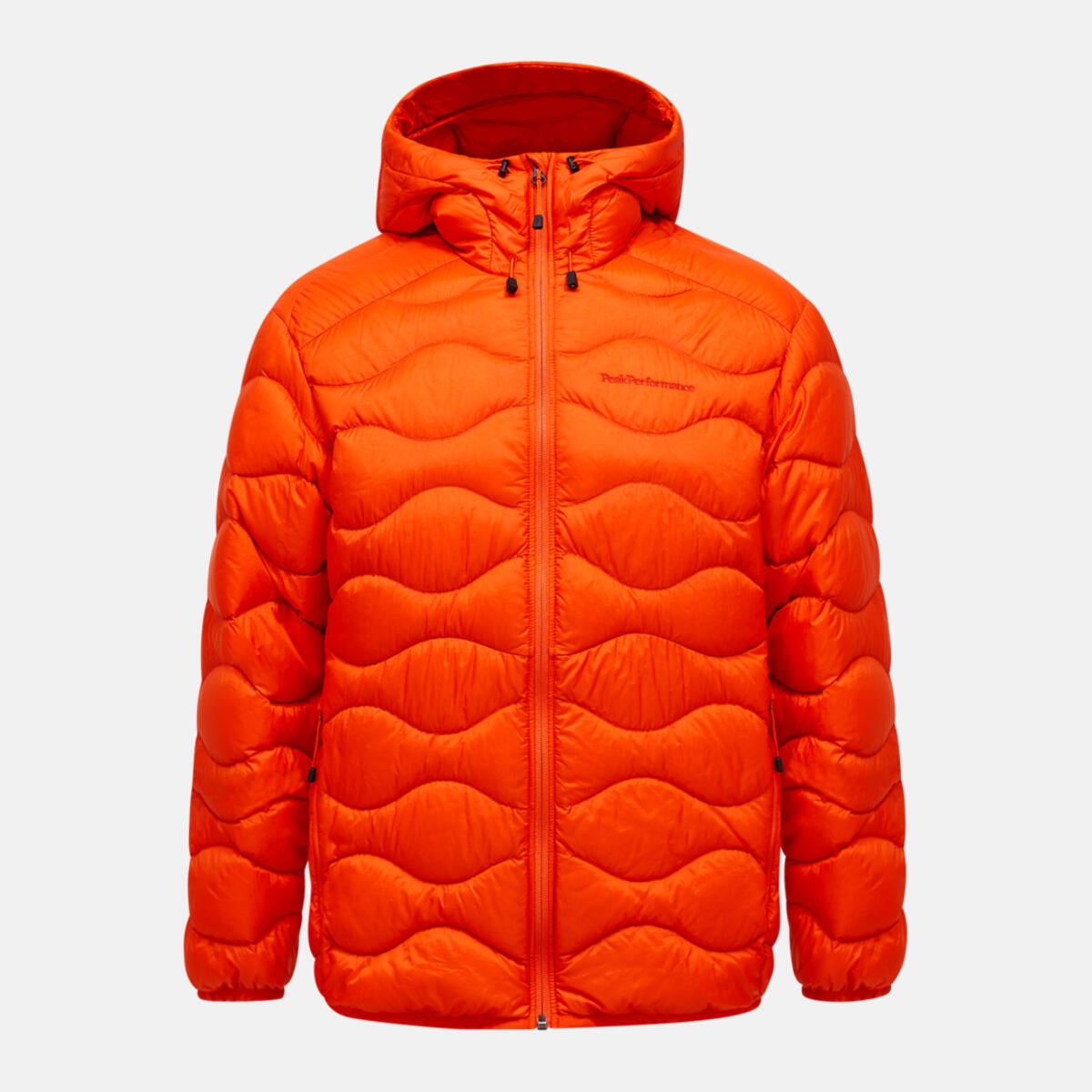 Helium Down Hood Jacket Men
