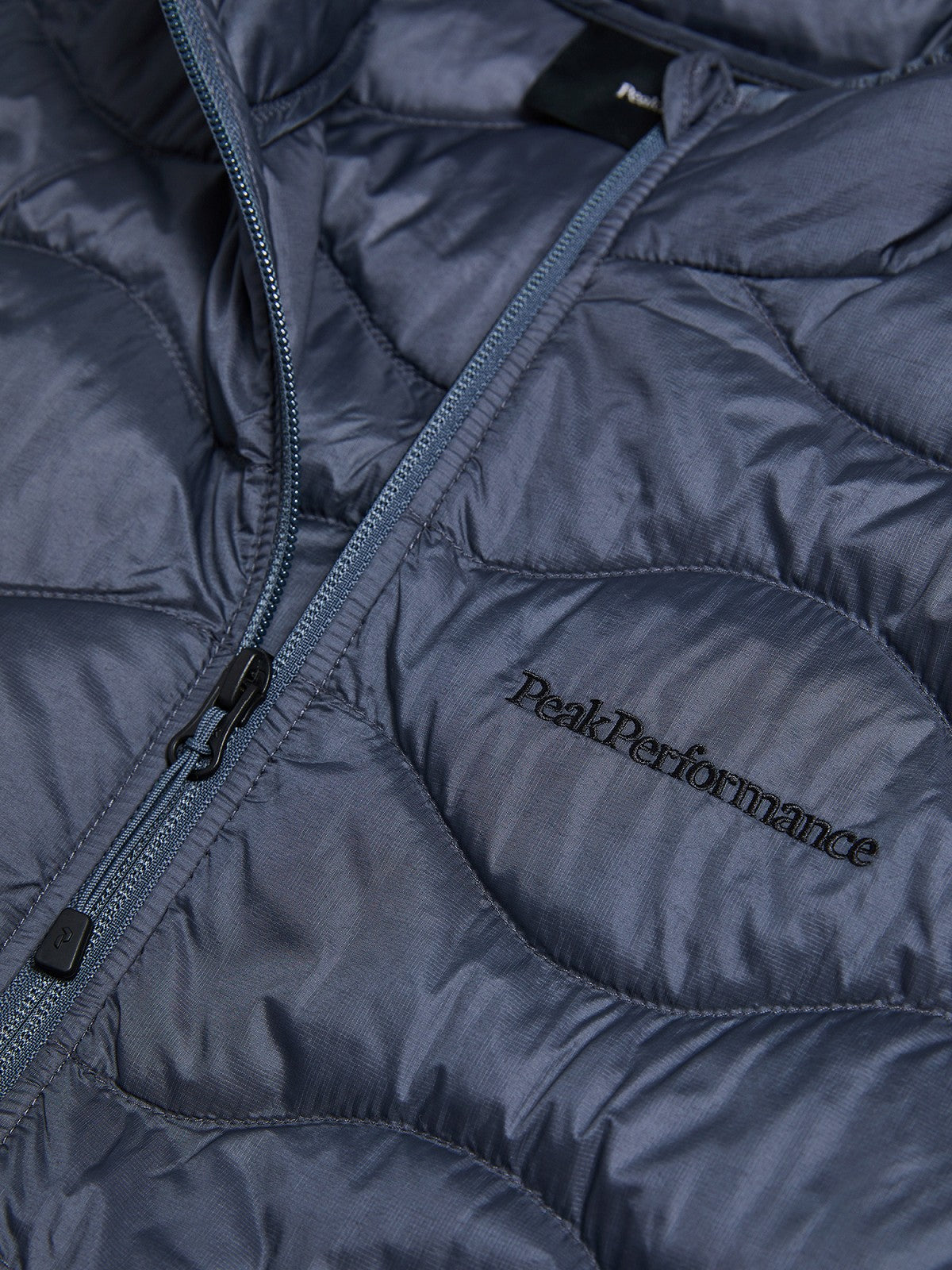 Helium Down Vest Men