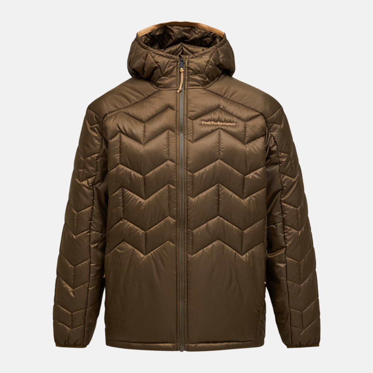 Elevate Hood Jacket Men