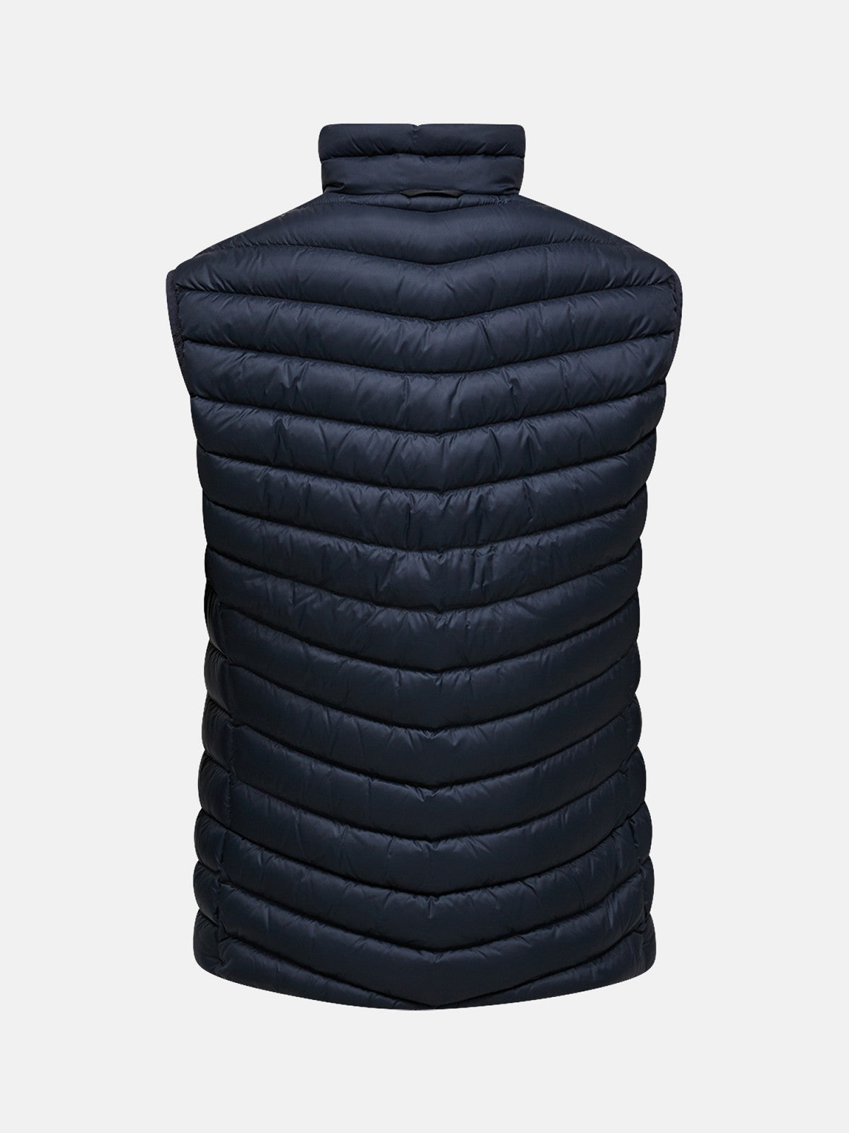M Frost Down Vest
