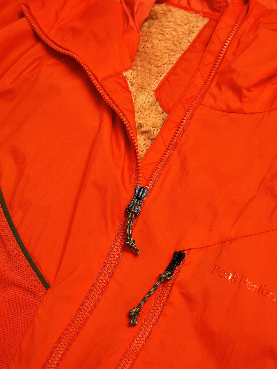 M Freelight Alpha Jacket