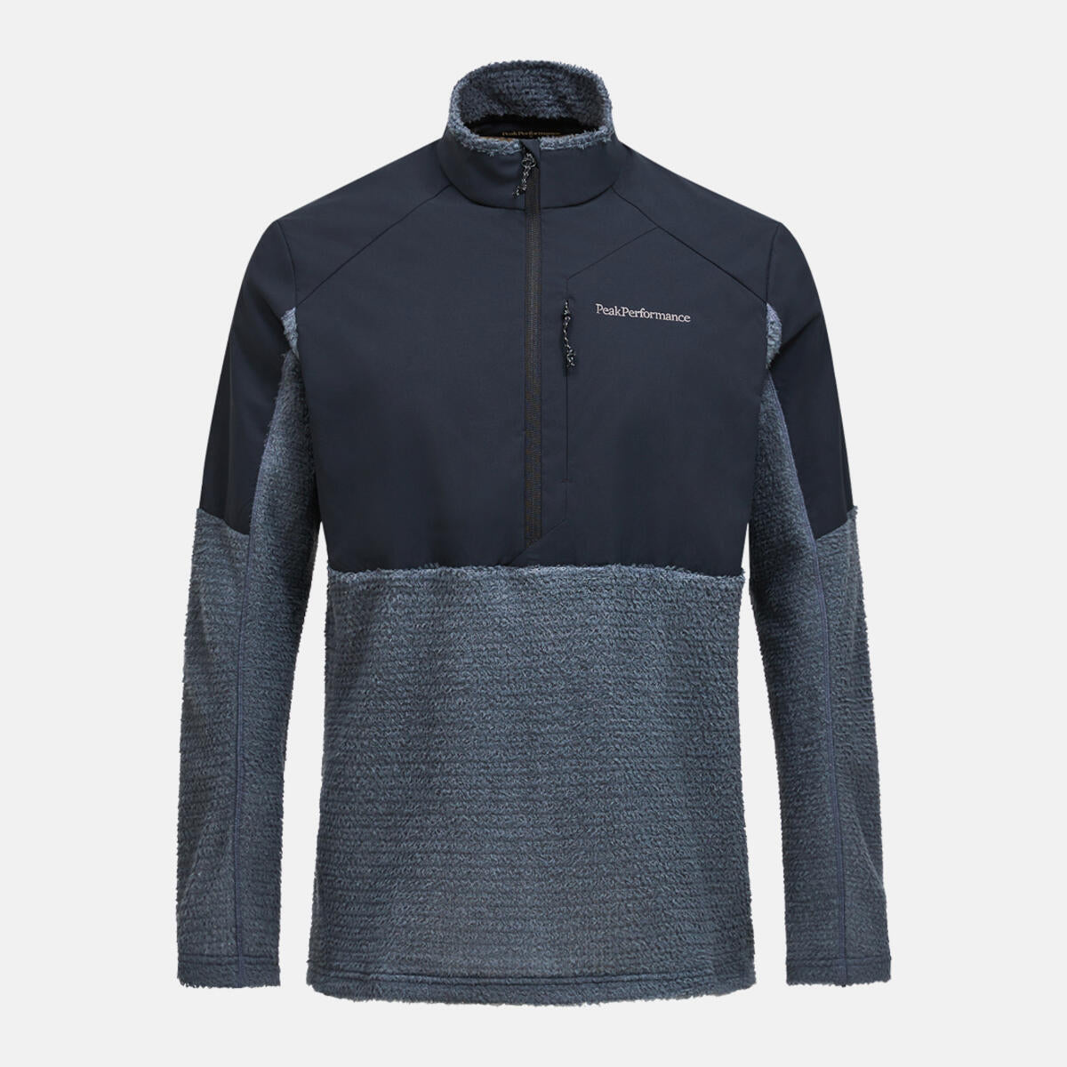 M Freelight Alpha Half Zip