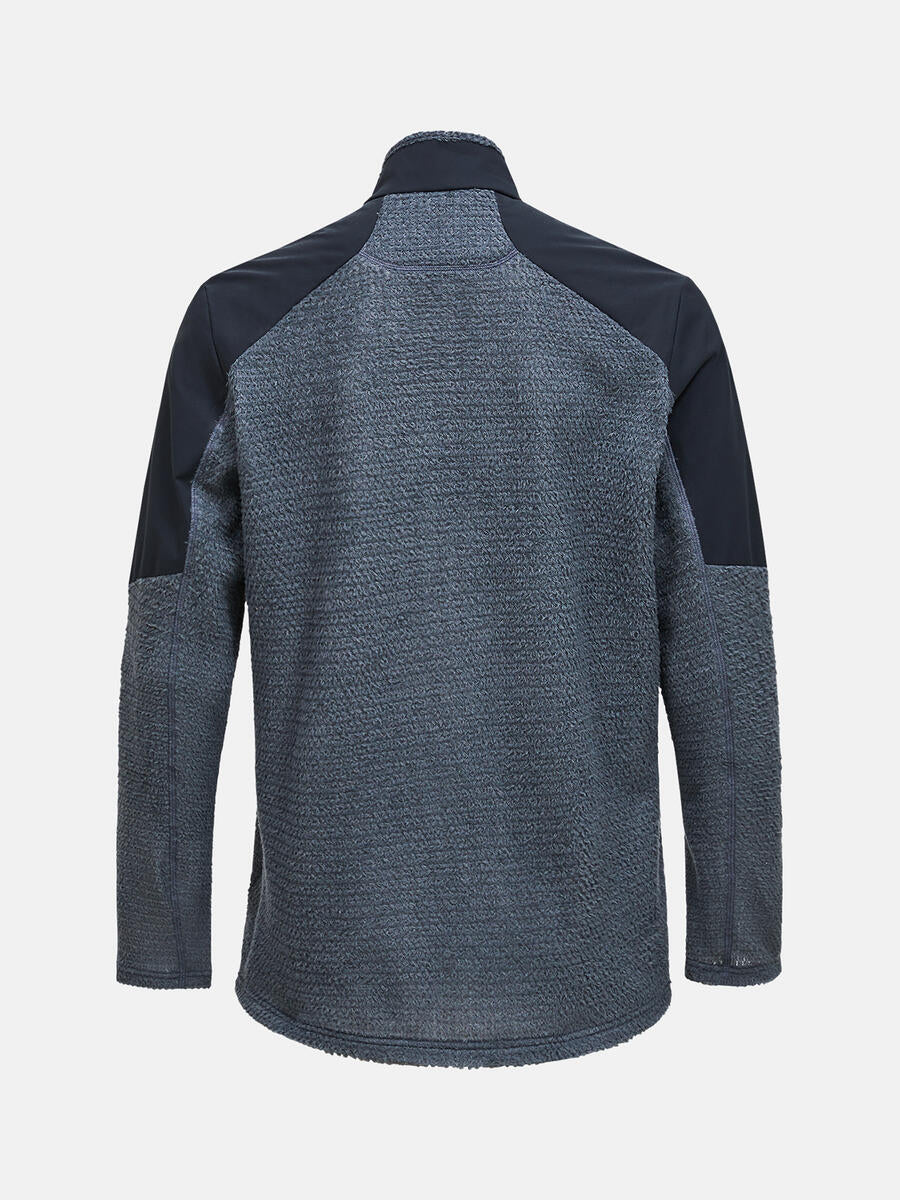 M Freelight Alpha Half Zip