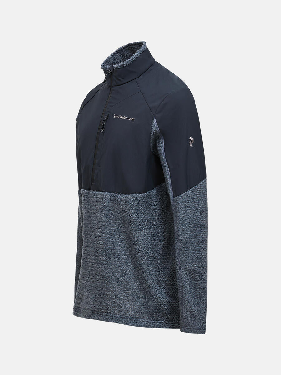 M Freelight Alpha Half Zip