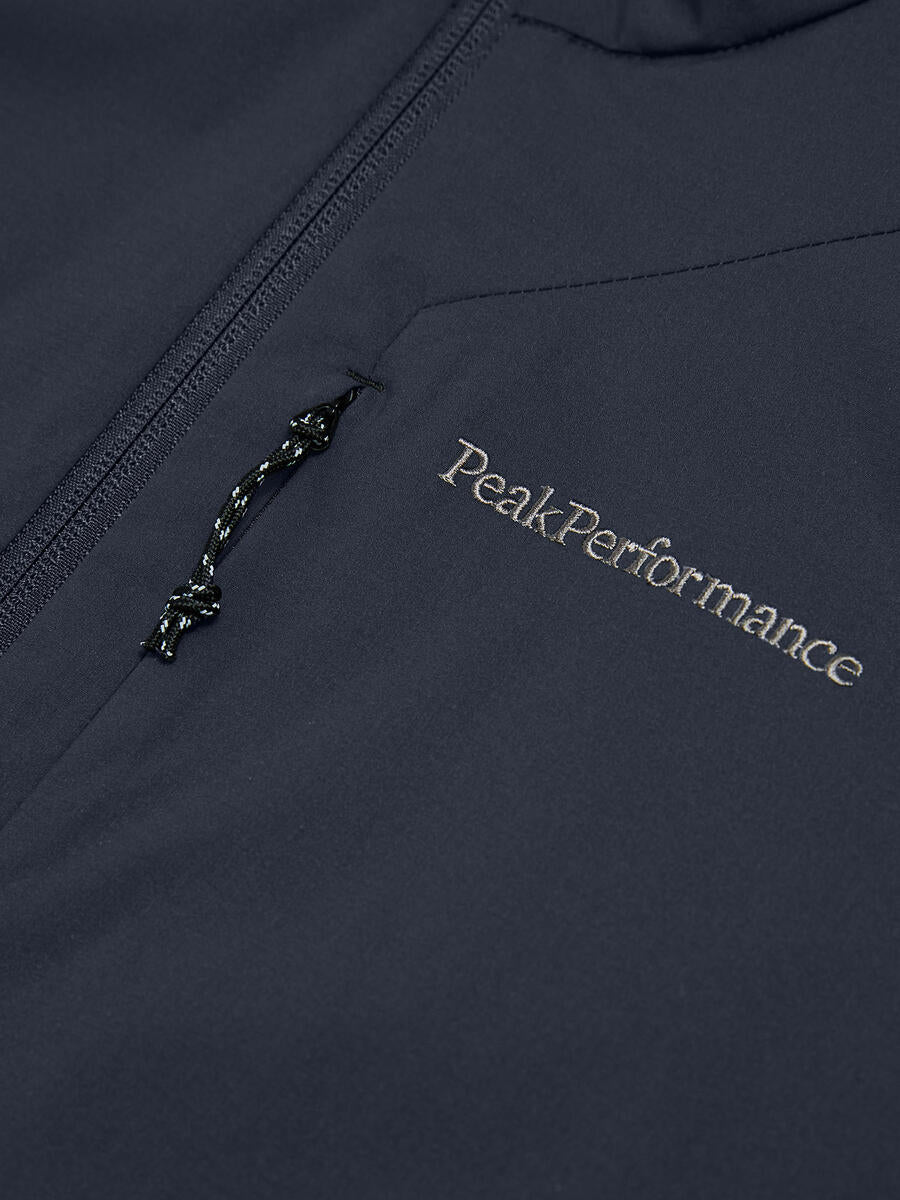 M Freelight Alpha Half Zip