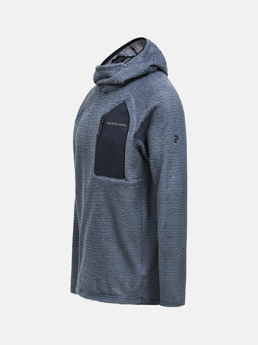 M Freelight Alpha Hood