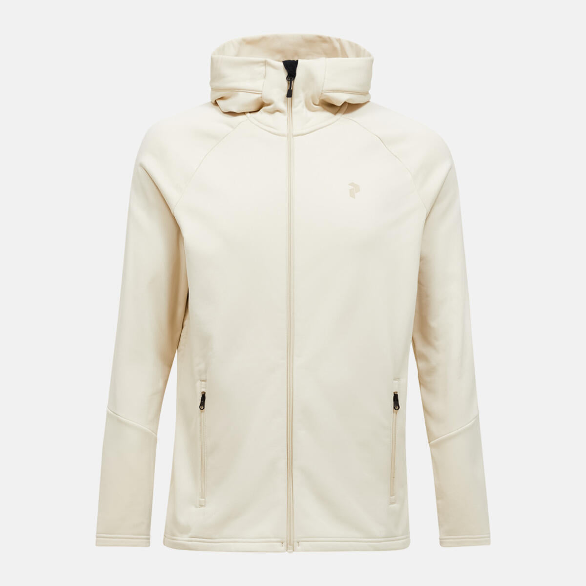 M Rider Essentials Zip Hood