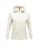 W Rider Essentials Zip Hood