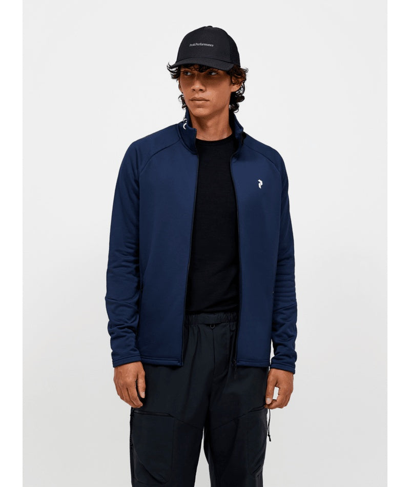 M Rider Essentials Zip Jacket