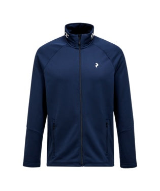 M Rider Essentials Zip Jacket